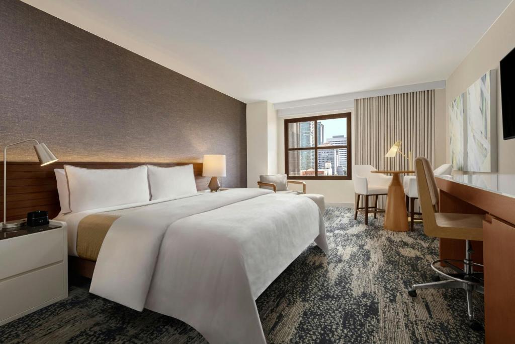 The Westin San Diego Gaslamp Quarter - 