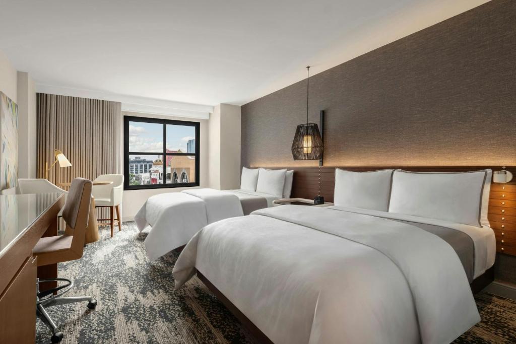 The Westin San Diego Gaslamp Quarter - 