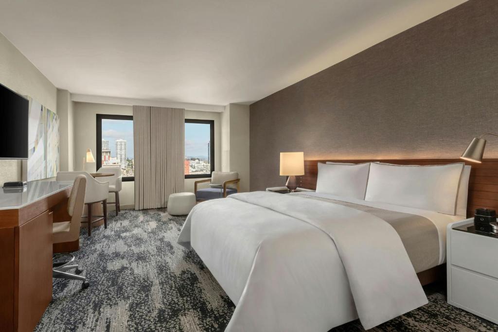 The Westin San Diego Gaslamp Quarter - 
