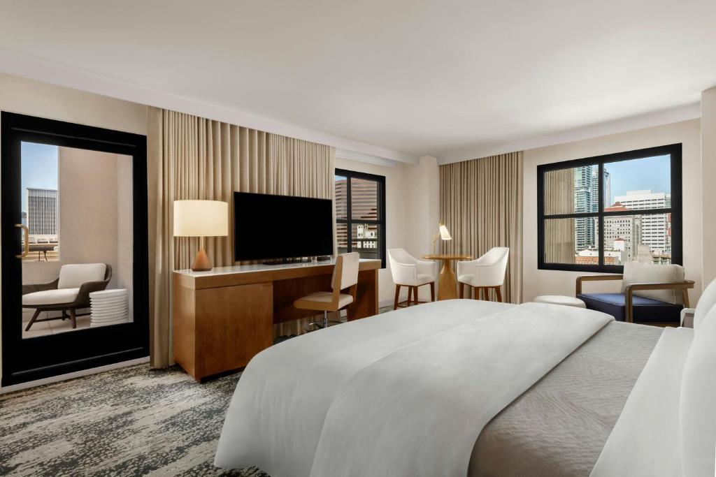 The Westin San Diego Gaslamp Quarter - 