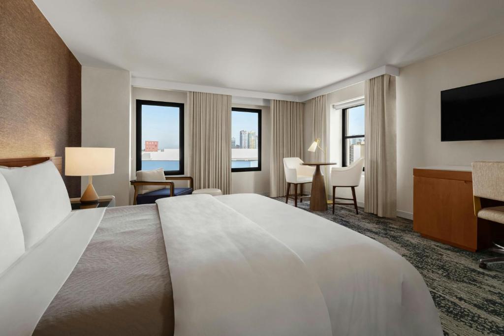 The Westin San Diego Gaslamp Quarter - 