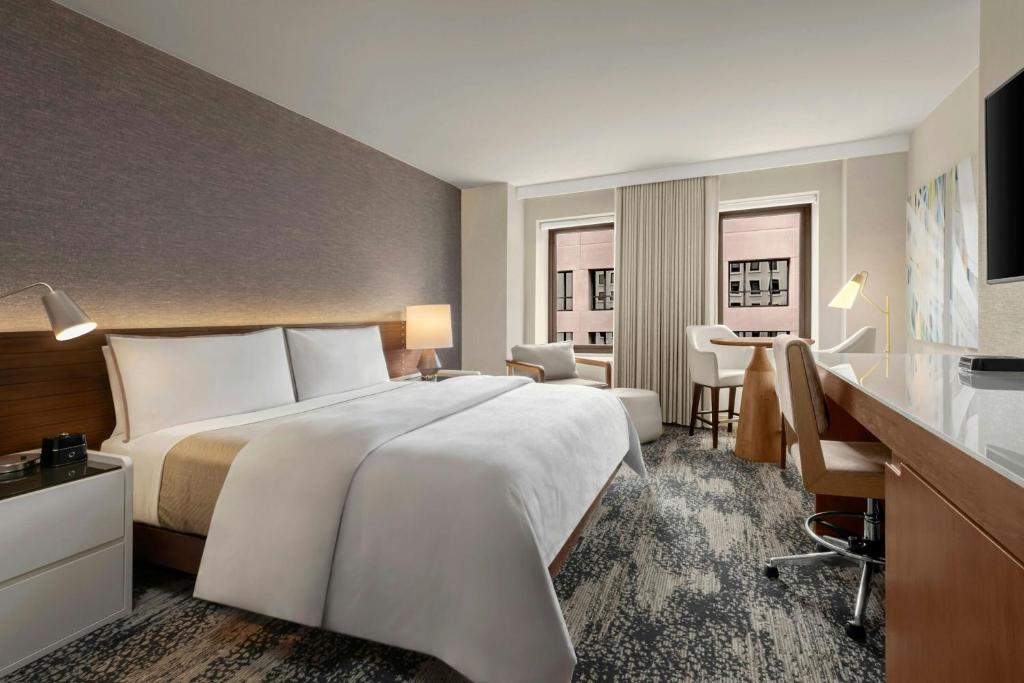 The Westin San Diego Gaslamp Quarter - 