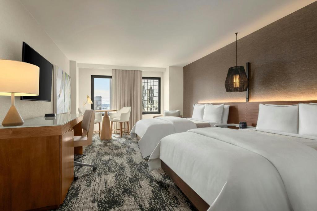 The Westin San Diego Gaslamp Quarter - 