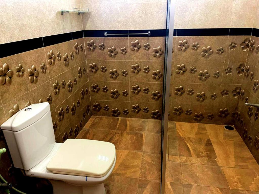 La Safari Inn Tissamaharama - 18