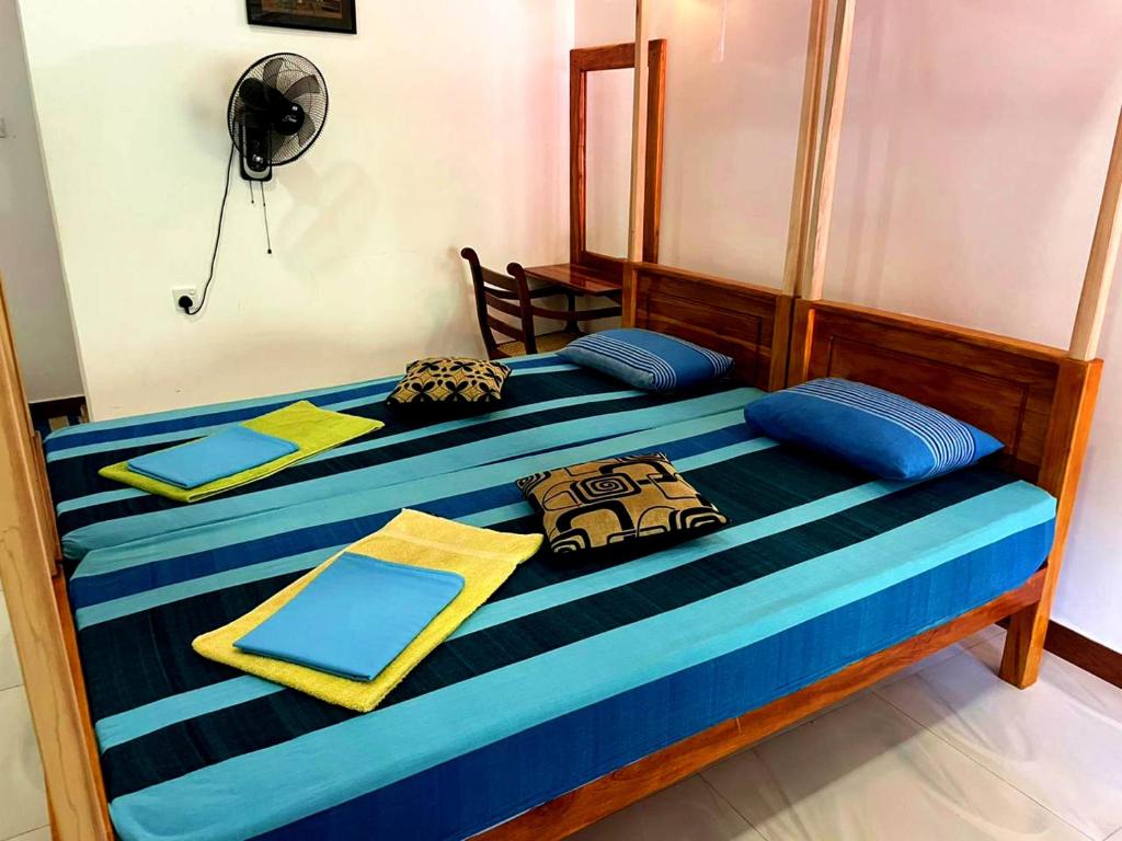 La Safari Inn Tissamaharama - 16