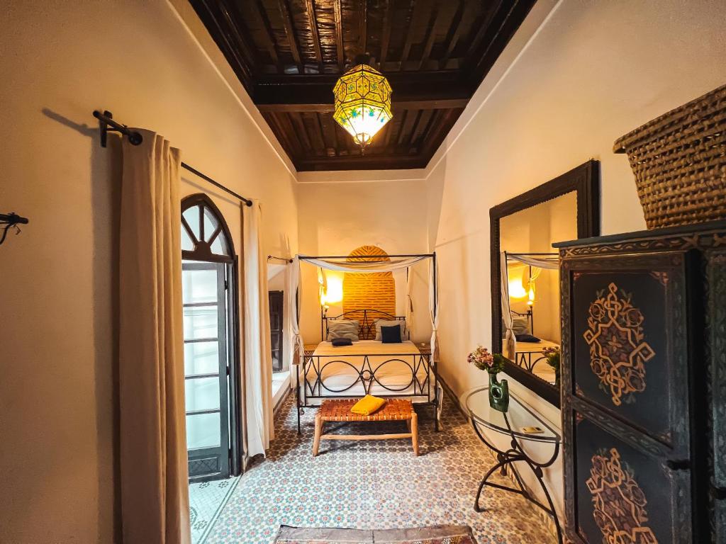 Riad Amethyste — photo 6