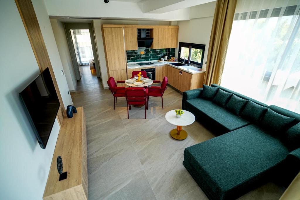 SOHO Residence - Housity