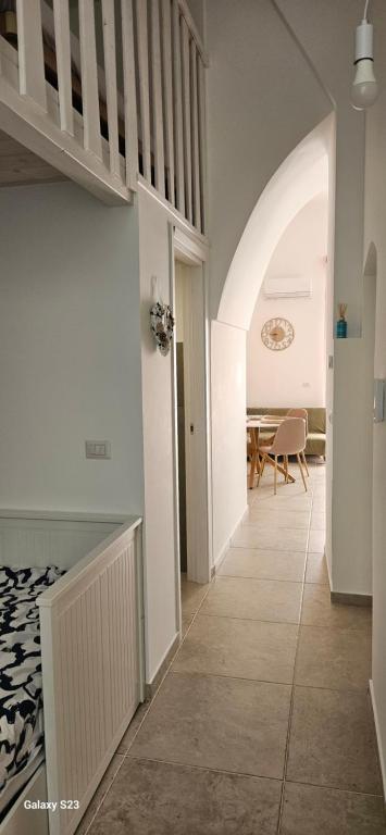 B&B Poggio dei Mori Appartamento 2 camere nel centro storico con WiFi e aria condizionata
