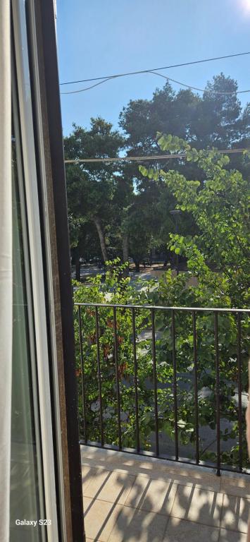 B&B Poggio dei Mori Appartamento 2 camere nel centro storico con WiFi e aria condizionata