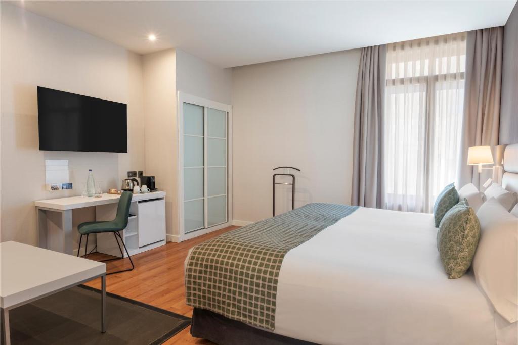 Catalonia Plaza Mayor Salamanca - 15