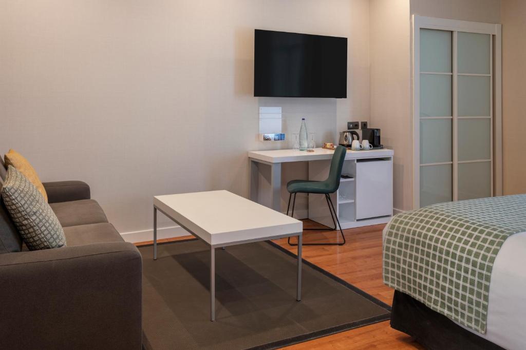 Catalonia Plaza Mayor Salamanca - 13