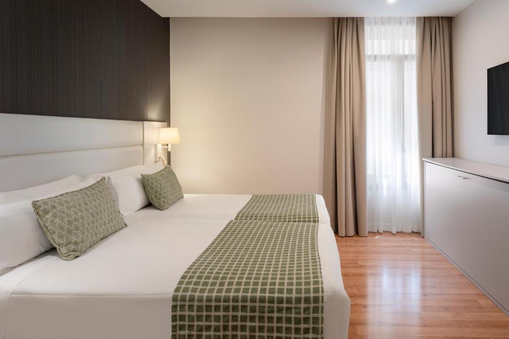 Catalonia Plaza Mayor Salamanca - 18