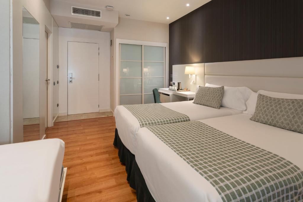 Catalonia Plaza Mayor Salamanca - 19