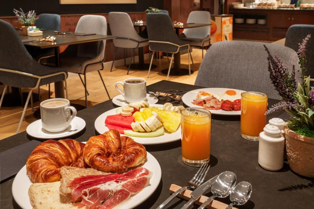 Catalonia Plaza Mayor Salamanca - 5