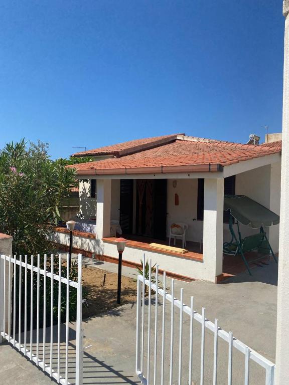 Φωτογραφία από το άλμπουμ του Casa Albamare στο Castelvetrano Selinunte
