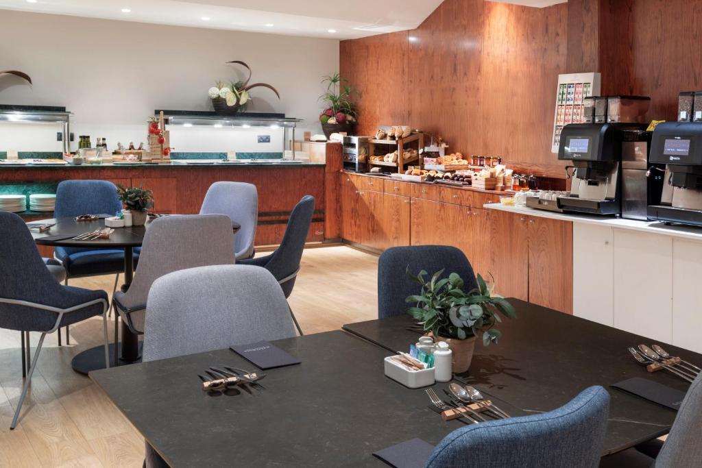 Catalonia Plaza Mayor Salamanca - 7