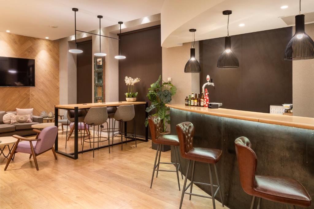 Catalonia Plaza Mayor Salamanca - 1