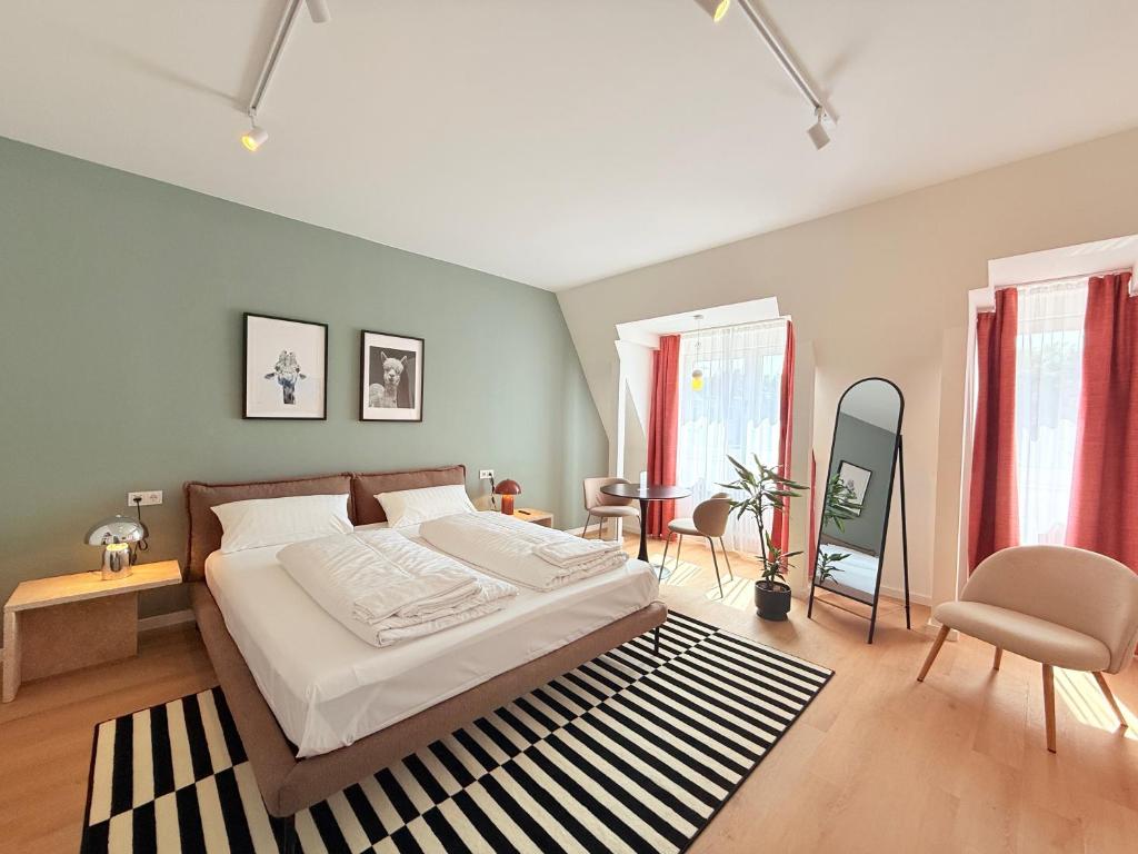 Smart Stayzz - Resim 17