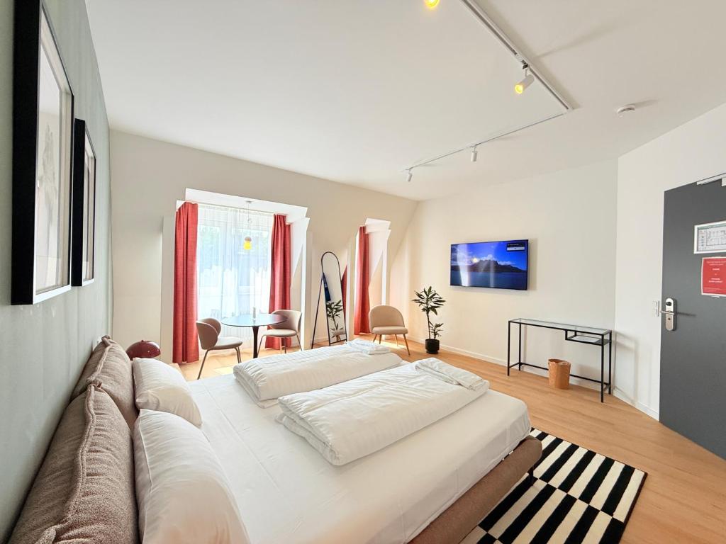 Smart Stayzz - Resim 16