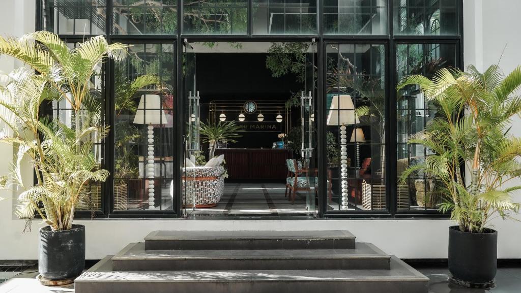 Sugar Marina Hotel - FASHION - Kata Beach - Resim 24