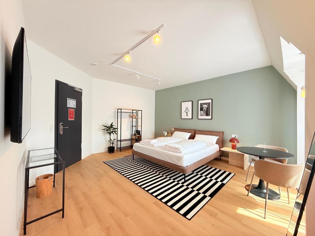 Smart Stayzz - Resim 14