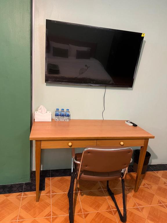 Hongheng Beach Residence - Walk to Jomtien & Night Market ! - Resim 20