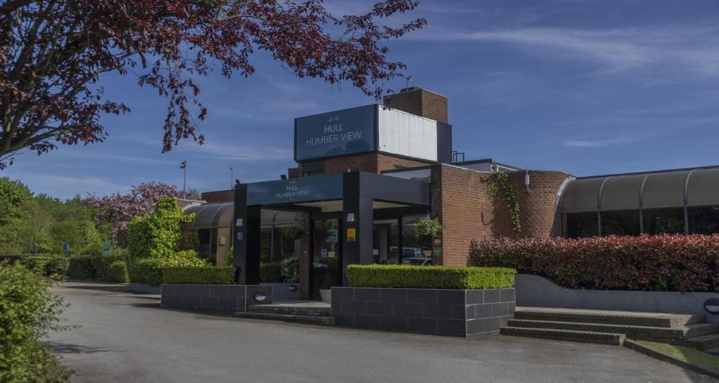 Hull Humber View Hotel, BW Signature Collection