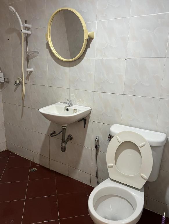 Hongheng Beach Residence - Walk to Jomtien & Night Market ! - Resim 28