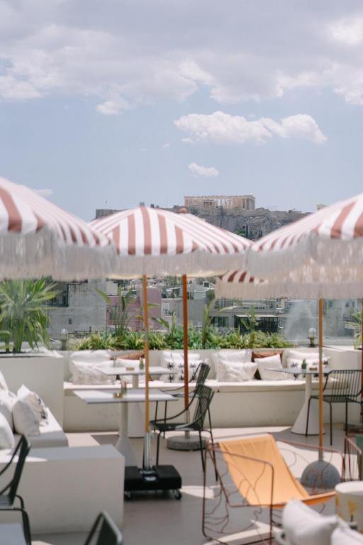 Apollo Palm Hotel - Resim 4