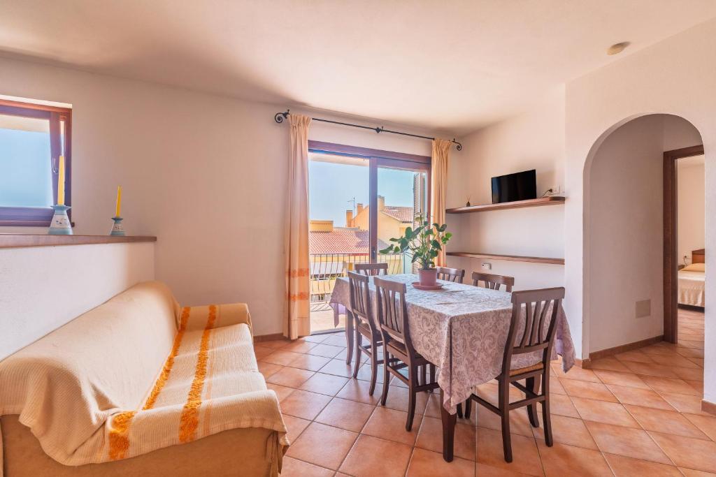 Gallery image of Residence Galatea -Bilocale in Palau