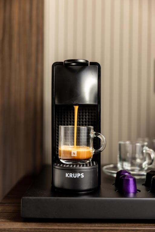 Aramis Deluxe Rooms - 5