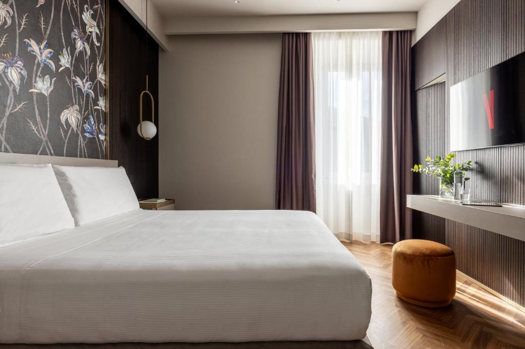 Aramis Deluxe Rooms - 17