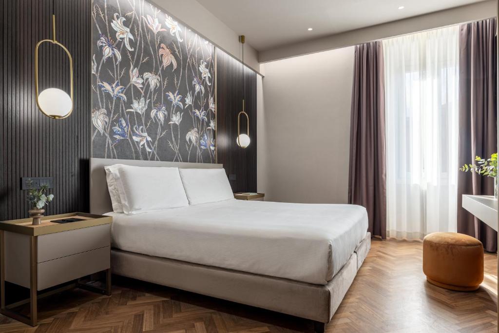 Aramis Deluxe Rooms - 13