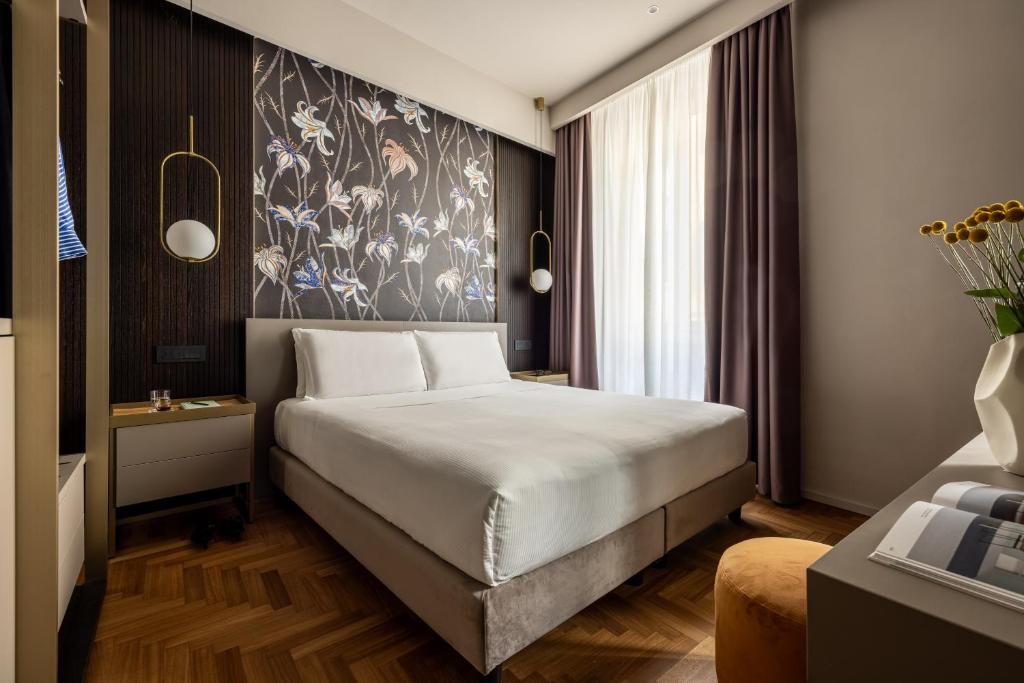 Aramis Deluxe Rooms - 18