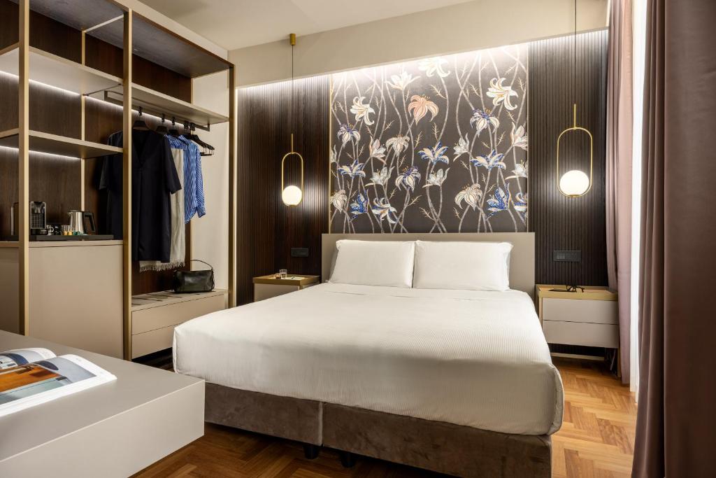 Aramis Deluxe Rooms - 4