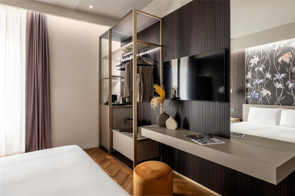 Aramis Deluxe Rooms - 15