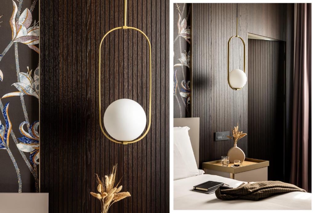 Aramis Deluxe Rooms - 14