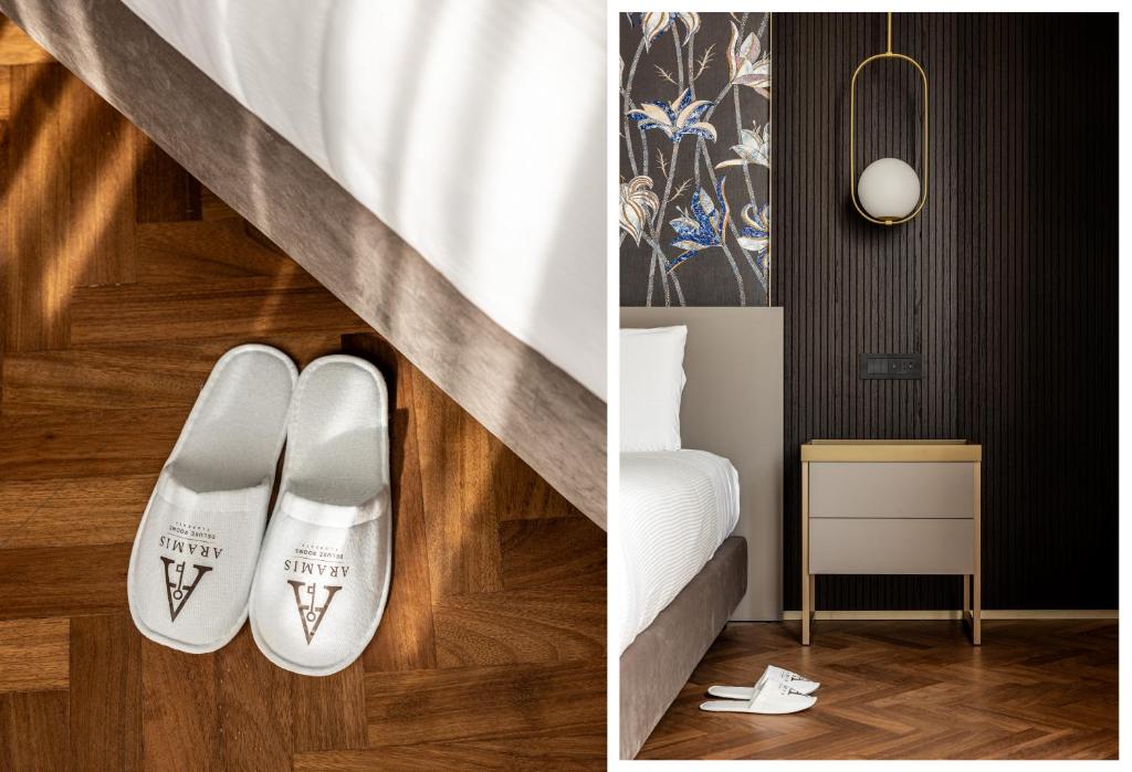 Aramis Deluxe Rooms - 19