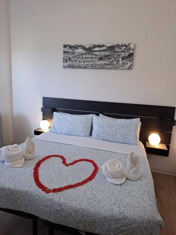 Roma Trastevere Holiday