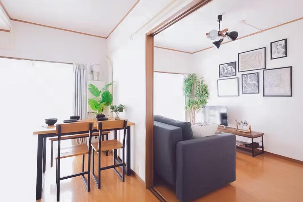 LUNASTAY Tokyo