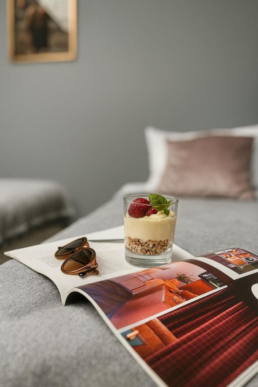 Classy Apartments Ruska - Tanie Apartamenty na Rynku - 17