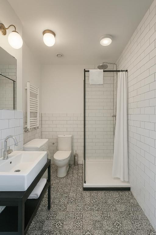 Classy Apartments Ruska - Tanie Apartamenty na Rynku - 16