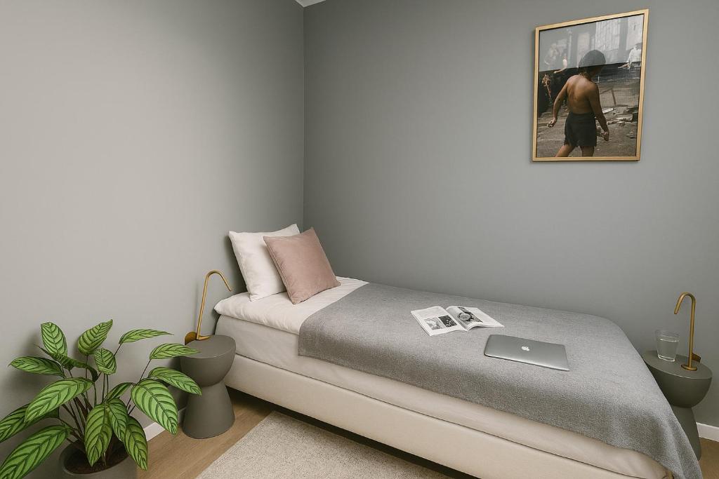 Classy Apartments Ruska - Tanie Apartamenty na Rynku - 14