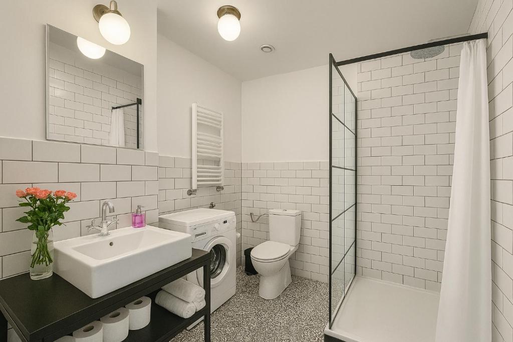 Classy Apartments Ruska - Tanie Apartamenty na Rynku - 13