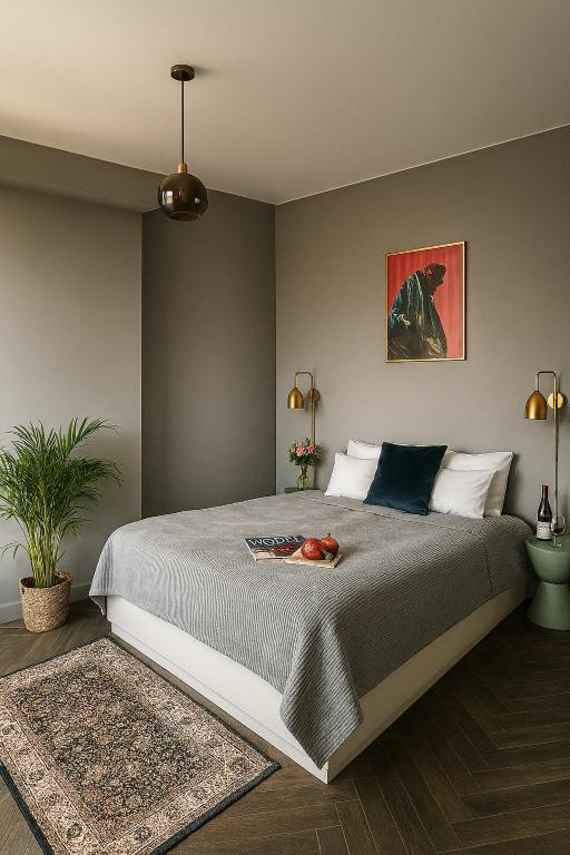 Classy Apartments Ruska - Tanie Apartamenty na Rynku - 12