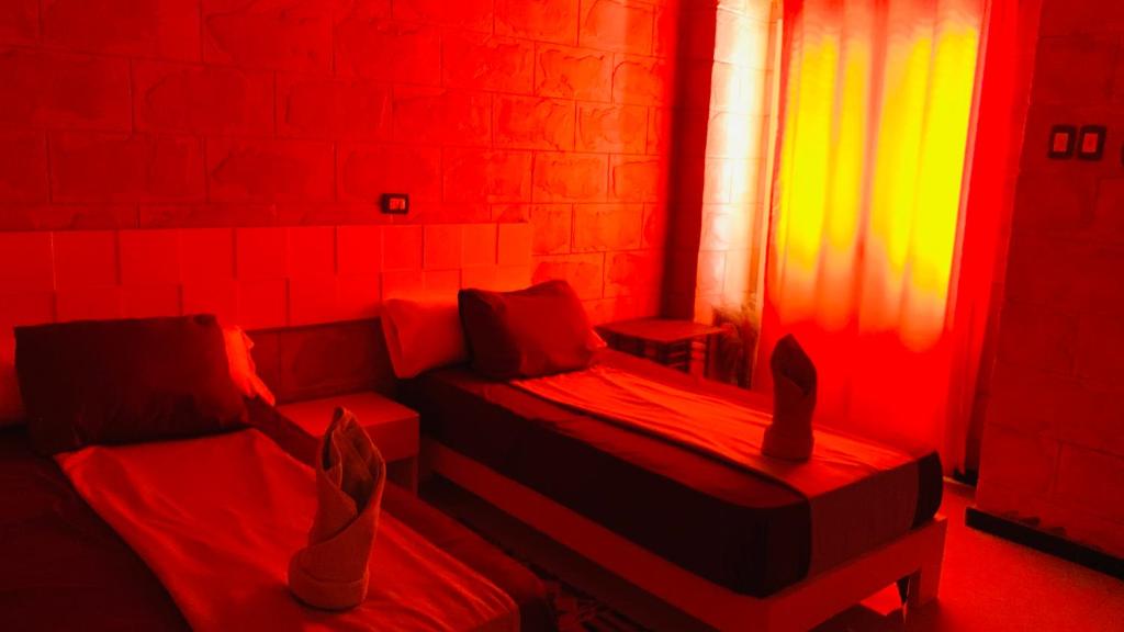 ABU Nubian Guest House - 18