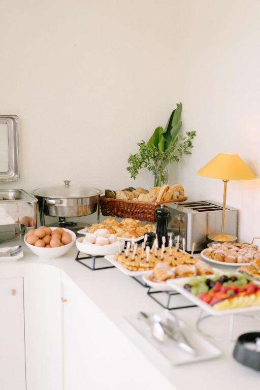 Apollo Palm Hotel - Resim 9