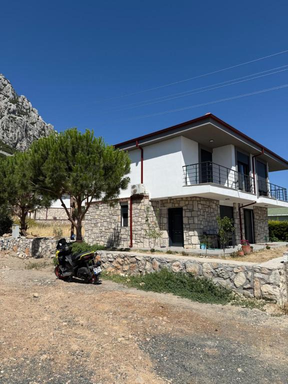 Φυσικό τοπίο κοντά σε αυτή η βίλα