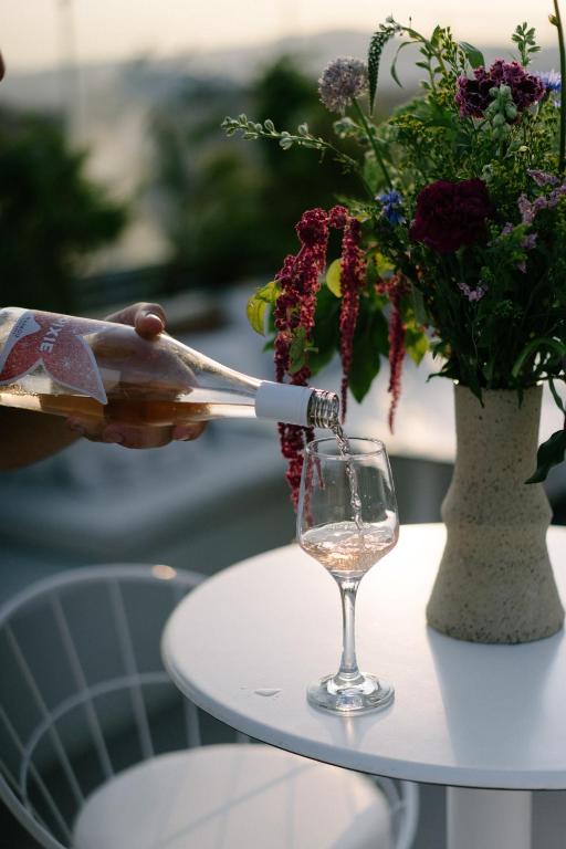 Apollo Palm Hotel - Resim 14