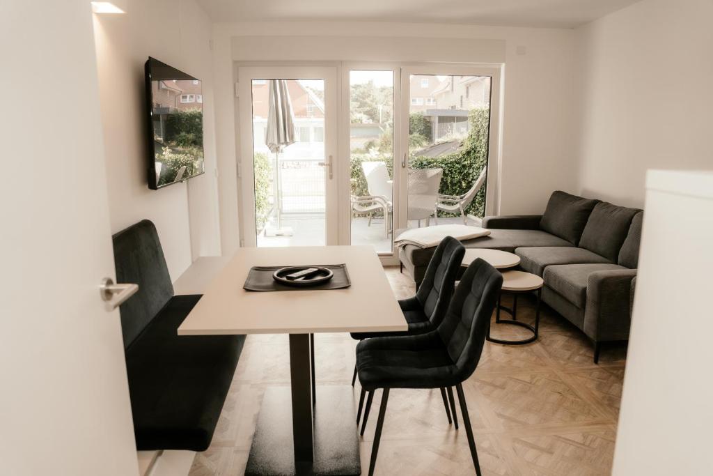 Gallery image of EMS 6- Norderney in Norderney